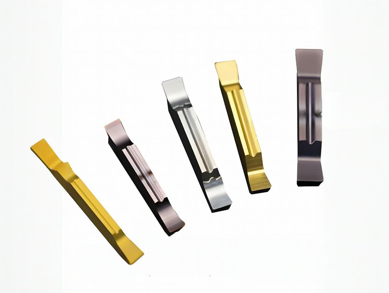 槽刀系列产品展示