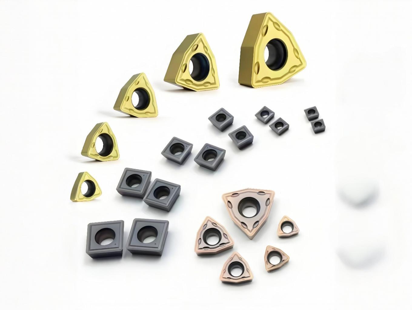 车刀系列产品展示